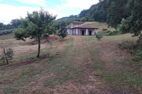 Villa i Guardea, Terni, Guardea - € 168.000 | Ref: FRATTUCCIA02-1 - foto 10
