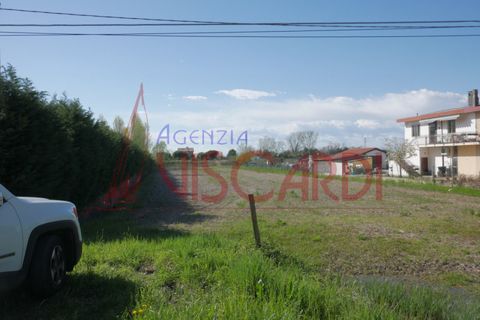 Helårsgrund i Jesolo, Venice, Jesolo - € 57.000 | Ref: V059 - foto 4