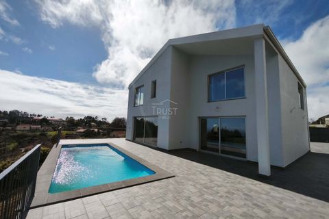 Villa i Calheta, Madeira, Calheta - € 485.000 | Ref: MOR018 - foto 1