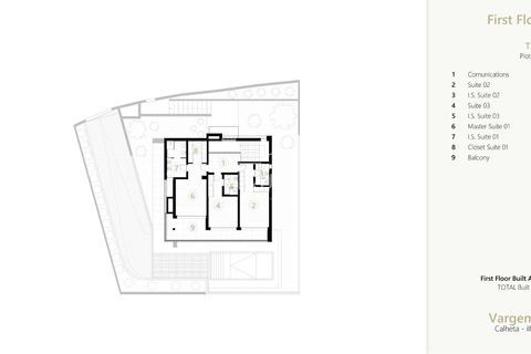 Villa i Calheta, Madeira, Calheta - € 2.280.000 | Ref: MOR020 - foto 30