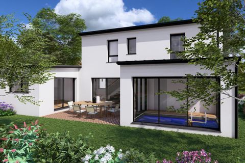 Villa i Val-dIzé, Ille-et-Vilaine, Val-dIzé - € 218.000 | Ref: CG_VAML_D_IZE_040425 - foto 1