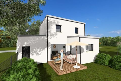 Villa i Val-dIzé, Ille-et-Vilaine, Val-dIzé - € 218.000 | Ref: CG_VAML_D_IZE_040425 - foto 2