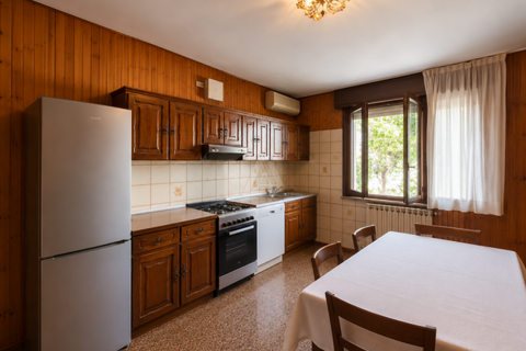 Villa a Castelfranco Veneto, Treviso, Castelfranco Veneto - € 260.000 | Ref: CV25006 - foto 10