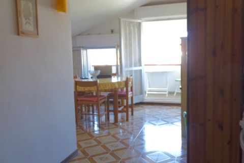 Lejlighed i Ameglia, La Spezia, Ameglia - € 108.000 | Ref: 1719 - foto 1