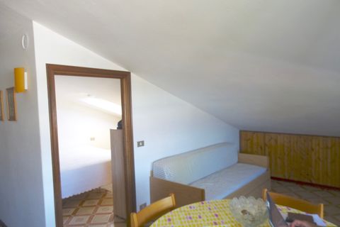 Lejlighed i Ameglia, La Spezia, Ameglia - € 108.000 | Ref: 1719 - foto 8