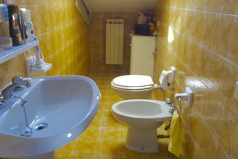 Lejlighed i Ameglia, La Spezia, Ameglia - € 108.000 | Ref: 1719 - foto 11