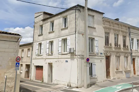Villa i Libourne, Gironde, Libourne - € 209.000 | Ref: 830038290304 - foto 1