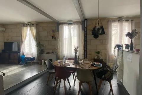 Villa i Libourne, Gironde, Libourne - € 209.000 | Ref: 830038290304 - foto 3