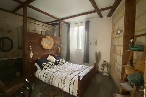 Villa i Libourne, Gironde, Libourne - € 209.000 | Ref: 830038290304 - foto 8