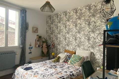 Villa i Libourne, Gironde, Libourne - € 209.000 | Ref: 830038290304 - foto 10
