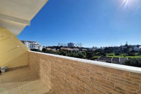 Lejlighed i Alvor, Faro, Alvor - € 290.000 | Ref: AR-6744 - foto 1