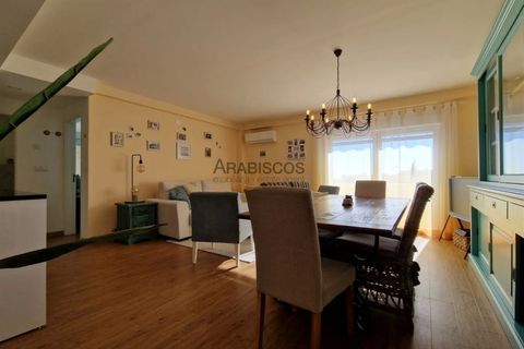 Lejlighed i Alvor, Faro, Alvor - € 290.000 | Ref: AR-6744 - foto 3