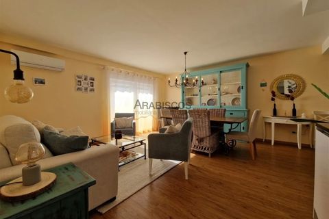 Lejlighed i Alvor, Faro, Alvor - € 290.000 | Ref: AR-6744 - foto 5