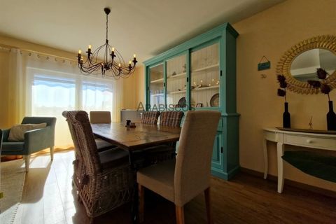 Lejlighed i Alvor, Faro, Alvor - € 290.000 | Ref: AR-6744 - foto 7