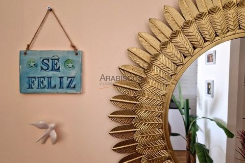 Lejlighed i Alvor, Faro, Alvor - € 290.000 | Ref: AR-6744 - foto 8