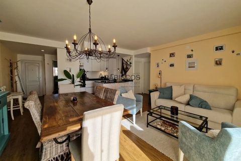 Lejlighed i Alvor, Faro, Alvor - € 290.000 | Ref: AR-6744 - foto 9