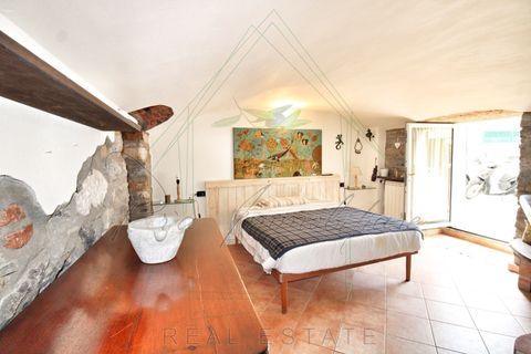 Lejlighed i Rapallo, Genoa, Rapallo - € 109.000 | Ref: 659DV-1 - foto 7