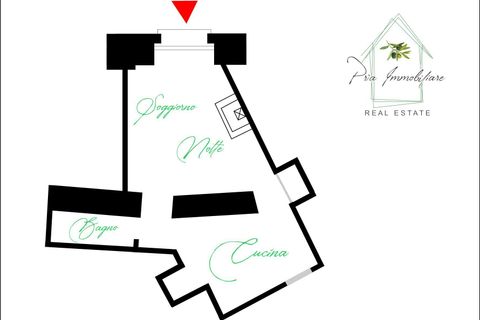 Lejlighed i Rapallo, Genoa, Rapallo - € 109.000 | Ref: 659DV-1 - foto 19