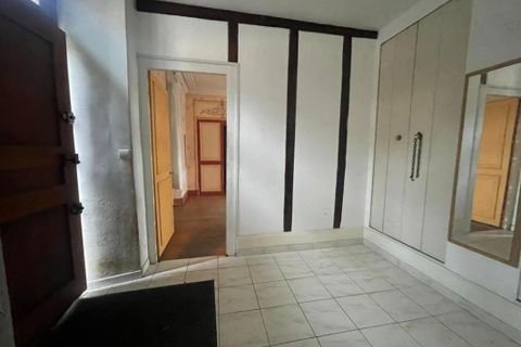 Byhus i Etampes, Essonne, Etampes - € 383.000 | Ref: 2785aUBI - foto 5