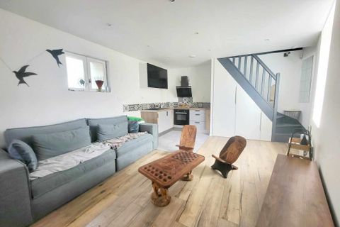 Byhus i Mereville, Essonne, Mereville - € 99.900 | Ref: 2726AUBI - foto 2