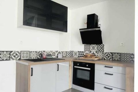 Byhus i Mereville, Essonne, Mereville - € 99.900 | Ref: 2726AUBI - foto 3