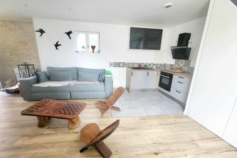 Byhus i Mereville, Essonne, Mereville - € 99.900 | Ref: 2726AUBI - foto 4