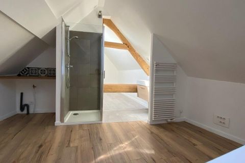 Byhus i Mereville, Essonne, Mereville - € 99.900 | Ref: 2726AUBI - foto 5