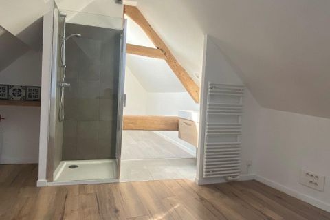 Byhus i Mereville, Essonne, Mereville - € 99.900 | Ref: 2726AUBI - foto 6