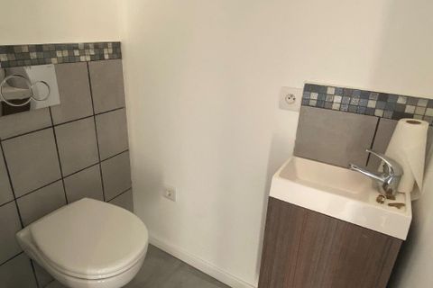 Byhus i Mereville, Essonne, Mereville - € 99.900 | Ref: 2726AUBI - foto 7
