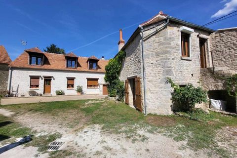 Landejendom i Sermaises, Loiret, Sermaises - € 312.900 | Ref: 2659BUBI - foto 1