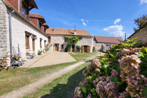 Landejendom i Sermaises, Loiret, Sermaises - € 312.900 | Ref: 2659BUBI - foto 2