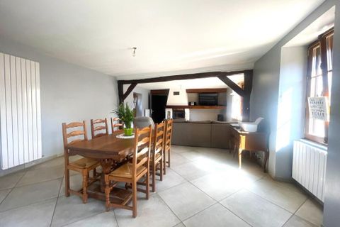 Landejendom i Sermaises, Loiret, Sermaises - € 312.900 | Ref: 2659BUBI - foto 5
