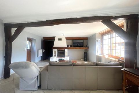 Landejendom i Sermaises, Loiret, Sermaises - € 312.900 | Ref: 2659BUBI - foto 8