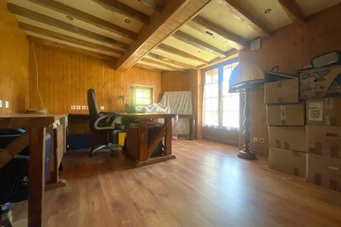 Landejendom i Sermaises, Loiret, Sermaises - € 312.900 | Ref: 2659BUBI - foto 11