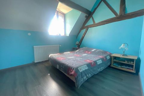Landejendom i Sermaises, Loiret, Sermaises - € 312.900 | Ref: 2659BUBI - foto 15