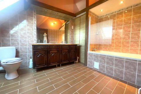Landejendom i Sermaises, Loiret, Sermaises - € 312.900 | Ref: 2659BUBI - foto 16