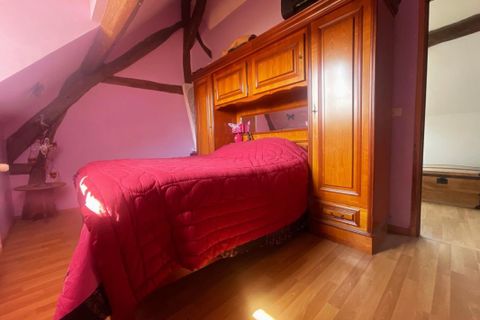 Landejendom i Sermaises, Loiret, Sermaises - € 312.900 | Ref: 2659BUBI - foto 17