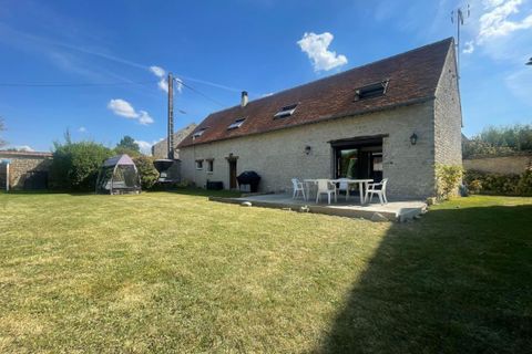 Landejendom i Sermaises, Loiret, Sermaises - € 312.900 | Ref: 2659BUBI - foto 24