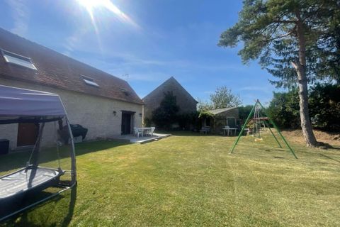 Landejendom i Sermaises, Loiret, Sermaises - € 312.900 | Ref: 2659BUBI - foto 25