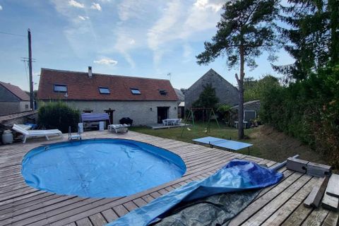 Landejendom i Sermaises, Loiret, Sermaises - € 312.900 | Ref: 2659BUBI - foto 30