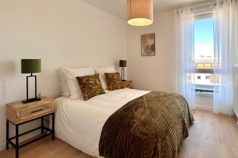 Leilighet i Armentieres, Nord, Armentieres - € 250 000 | Ref: EbeneA13UBI - foto 4