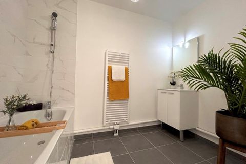 Leilighet i Armentieres, Nord, Armentieres - € 250 000 | Ref: EbeneA13UBI - foto 5