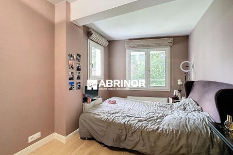 Leilighet i Lille, Nord, Lille - € 532 000 | Ref: STM-36909-MAPUBI - foto 6