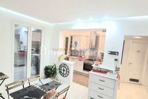 Byhus i Massa, Massa and Carrara, Massa - € 465.000 | Ref: 3367 - foto 1