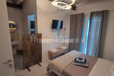 Byhus i Massa, Massa and Carrara, Massa - € 465.000 | Ref: 3367 - foto 10