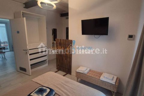 Byhus i Massa, Massa and Carrara, Massa - € 465.000 | Ref: 3367 - foto 11