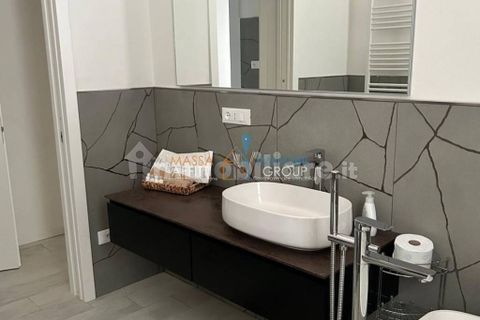 Byhus i Massa, Massa and Carrara, Massa - € 465.000 | Ref: 3367 - foto 13