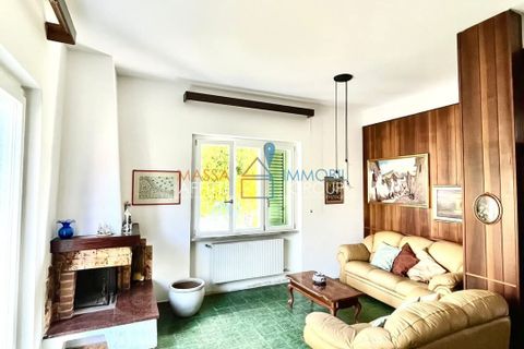Villa i Carrara, Massa and Carrara, Carrara - € 500.000 | Ref: 3369 - foto 1