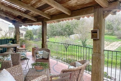 Villa i Fox-Amphoux, Var, Fox-Amphoux - € 425.000 | Ref: 1210 - foto 1
