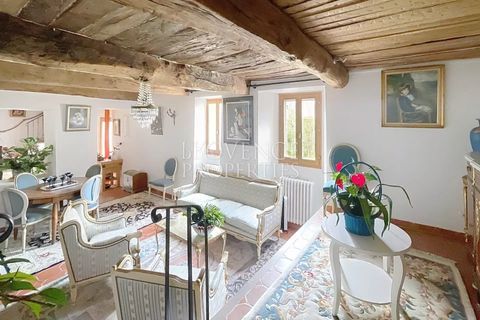 Villa i Fox-Amphoux, Var, Fox-Amphoux - € 425.000 | Ref: 1210 - foto 2